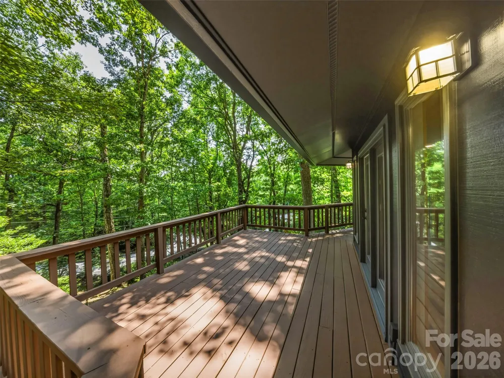 785 Pisgah Forest Drive Pisgah Forest, NC 28768