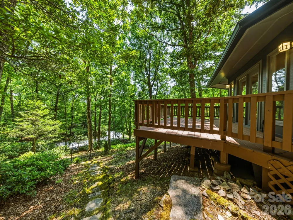 785 Pisgah Forest Drive Pisgah Forest, NC 28768