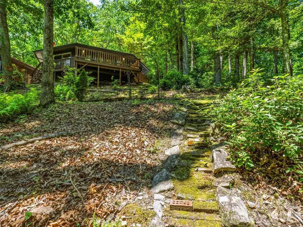 785 Pisgah Forest Drive Pisgah Forest, NC 28768