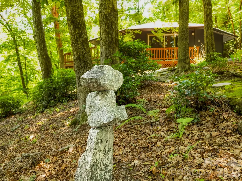 785 Pisgah Forest Drive Pisgah Forest, NC 28768