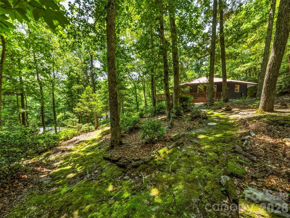 785 Pisgah Forest Drive Pisgah Forest, NC 28768