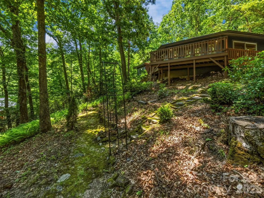 785 Pisgah Forest Drive Pisgah Forest, NC 28768