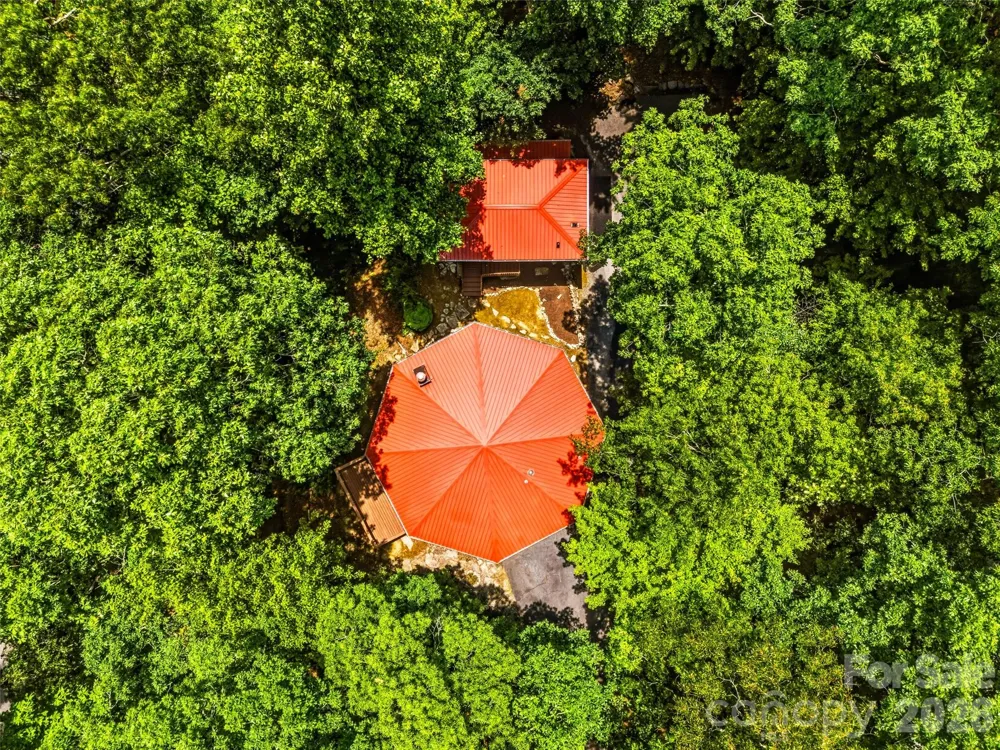 785 Pisgah Forest Drive Pisgah Forest, NC 28768