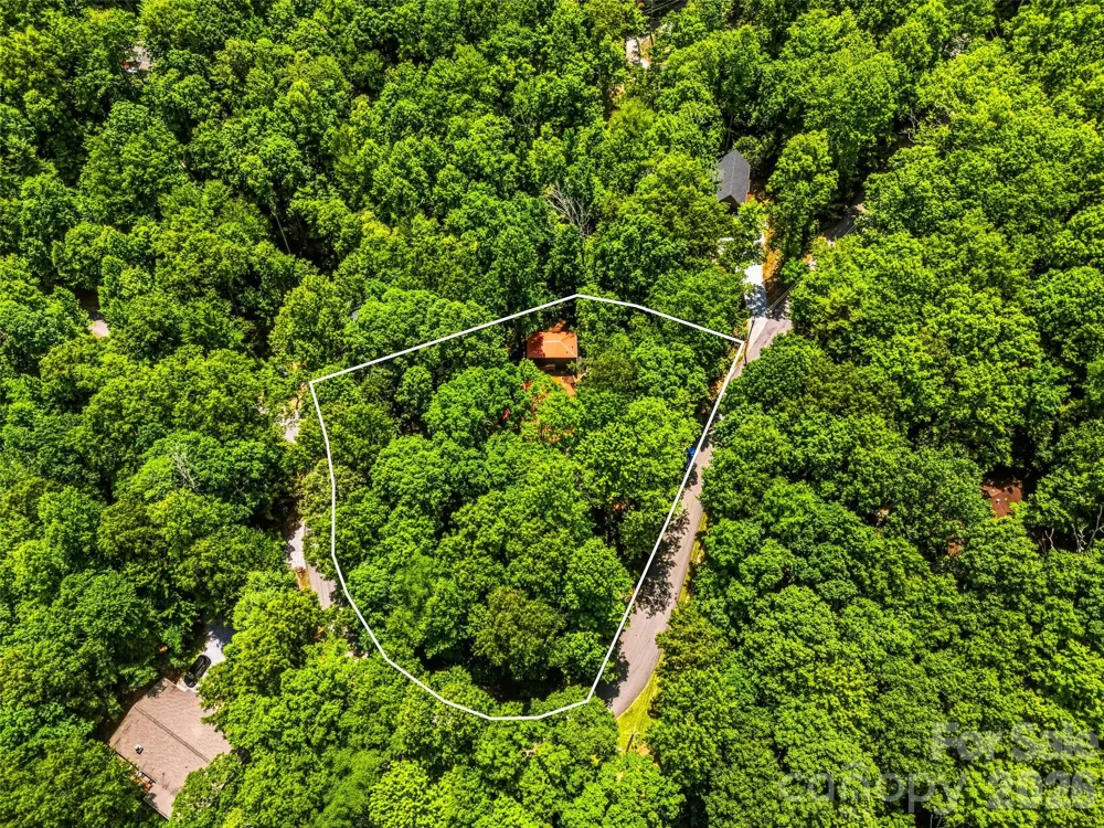 785 Pisgah Forest Drive Pisgah Forest, NC 28768