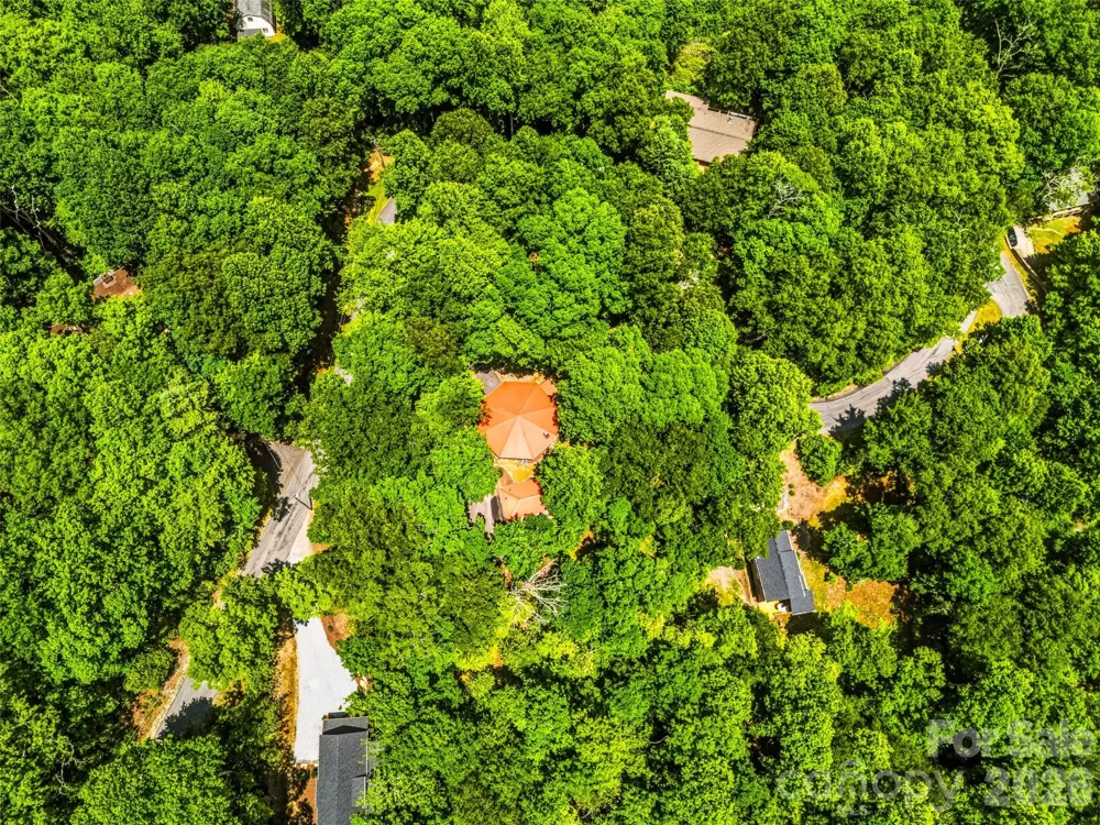 785 Pisgah Forest Drive Pisgah Forest, NC 28768