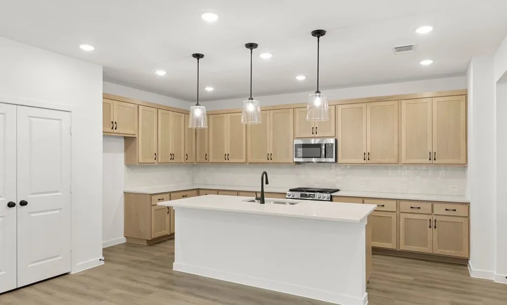 5909 Laurel Lake Lane Pilot Point, TX 76258
