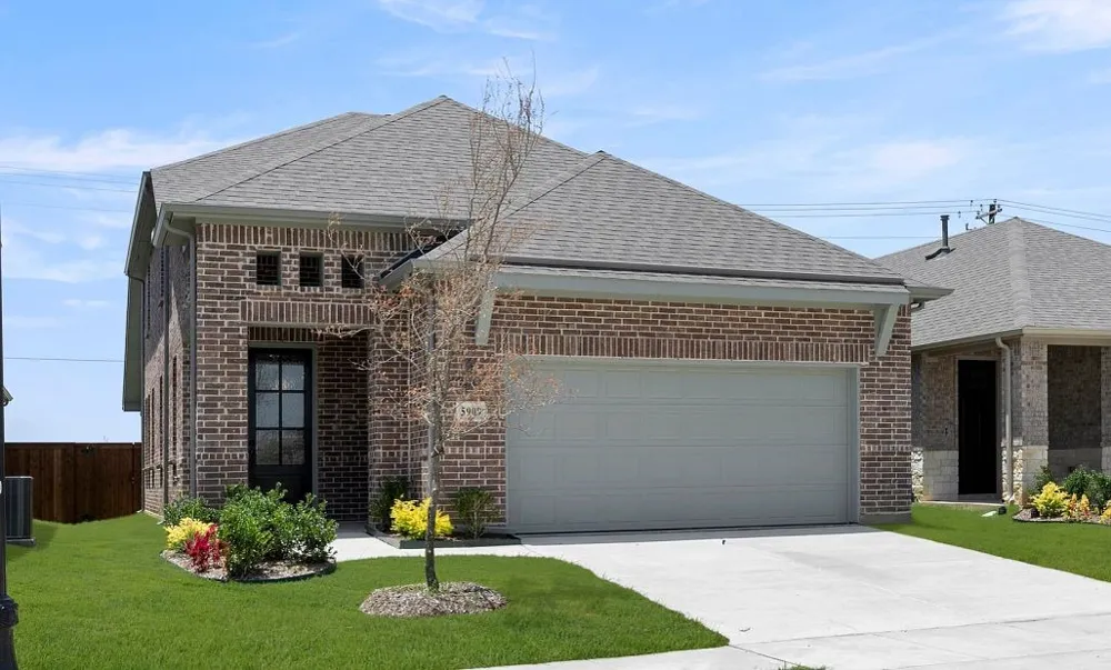 5909 Laurel Lake Lane Pilot Point, TX 76258