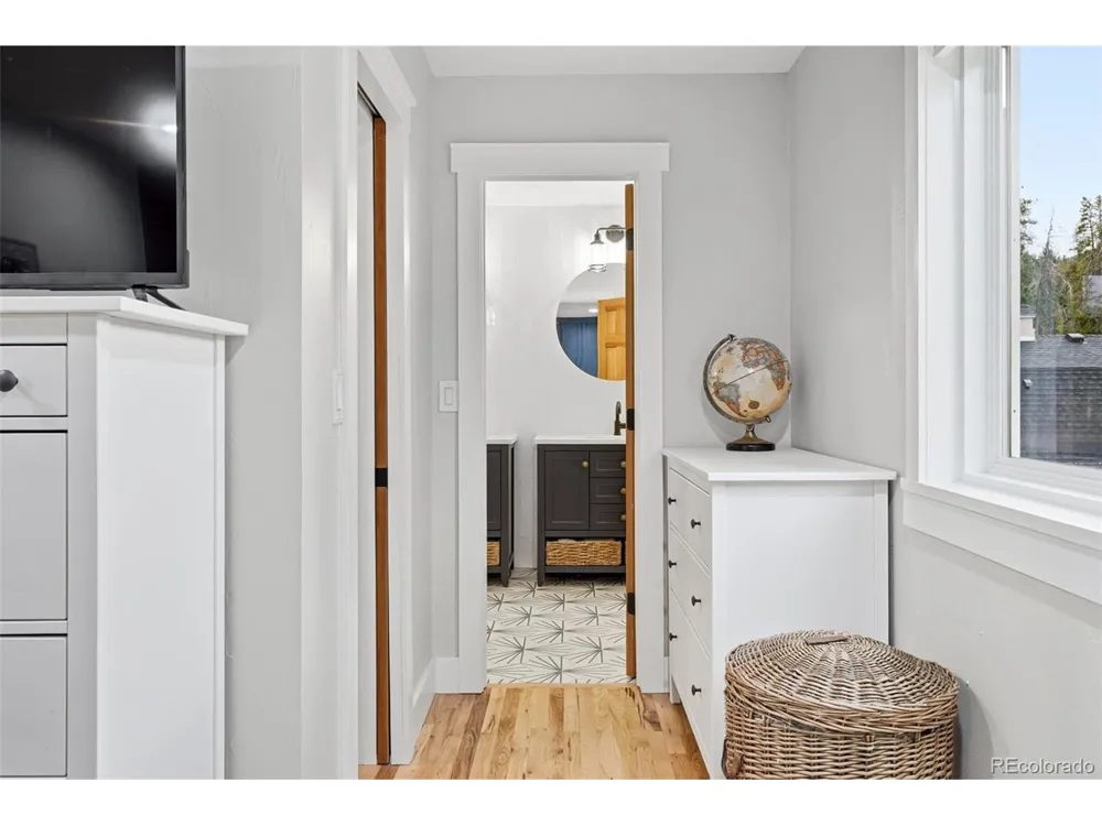 31551 Black Widow Drive Conifer, CO 80433