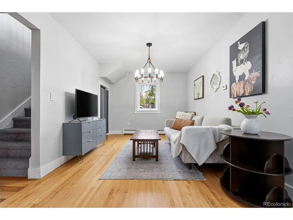 31551 Black Widow Drive Conifer, CO 80433