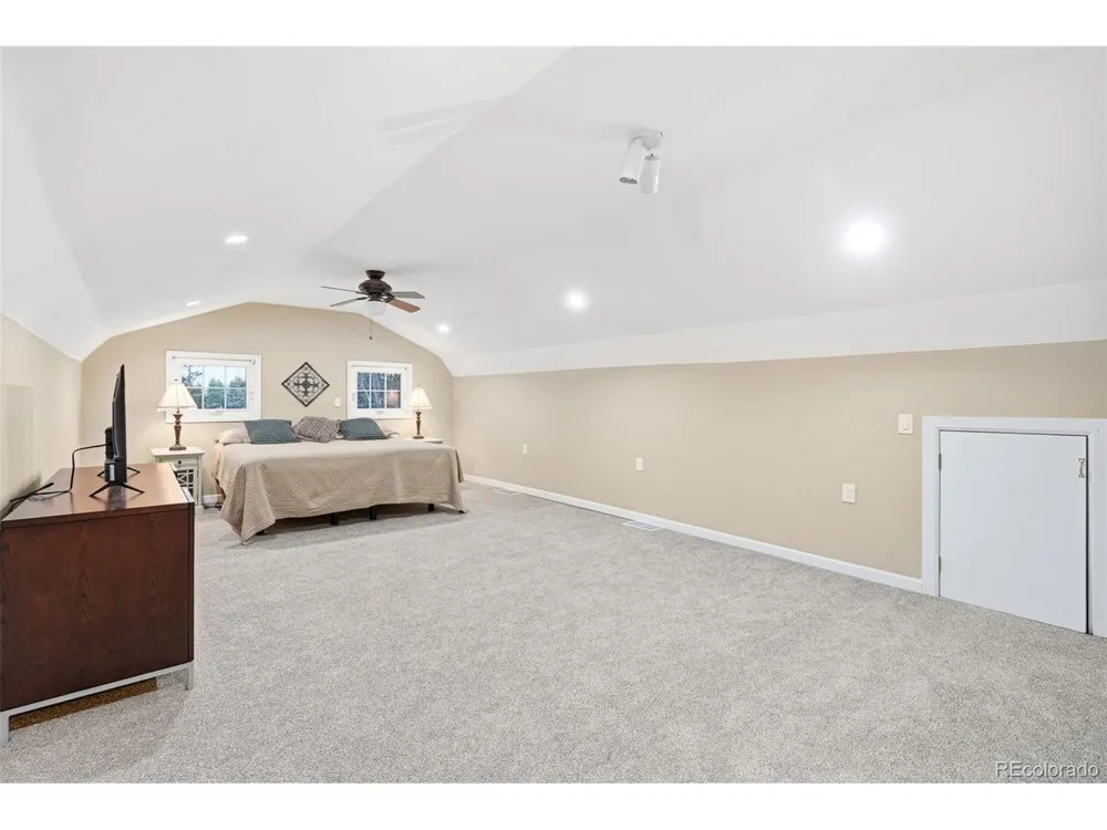 31551 Black Widow Drive Conifer, CO 80433