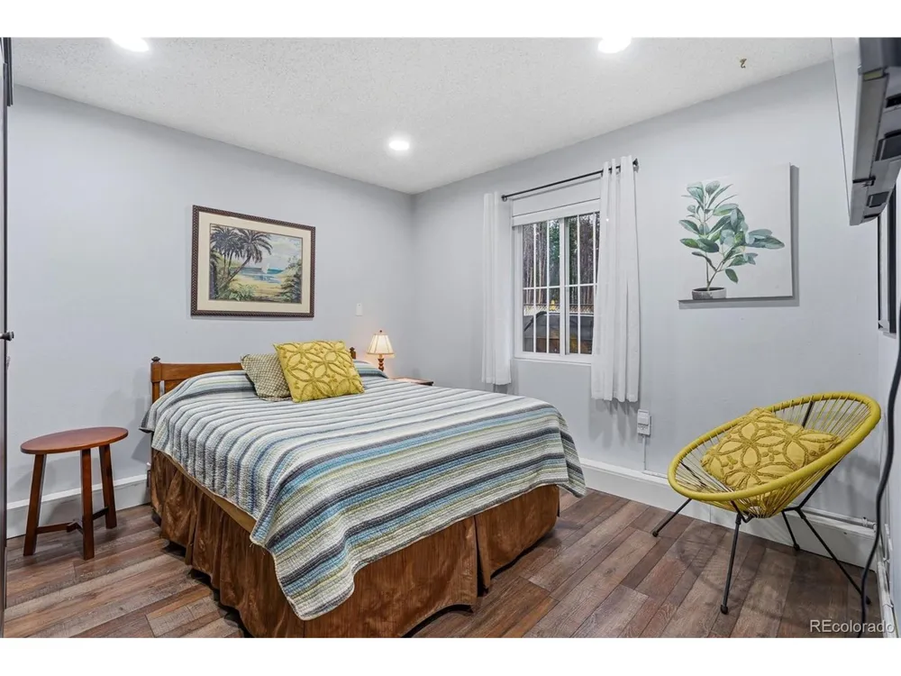 31551 Black Widow Drive Conifer, CO 80433