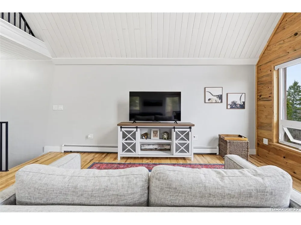 31551 Black Widow Drive Conifer, CO 80433