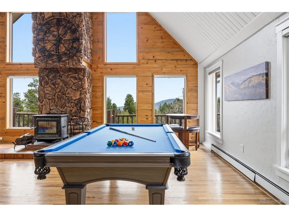 31551 Black Widow Drive Conifer, CO 80433