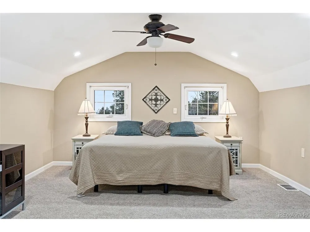 31551 Black Widow Drive Conifer, CO 80433