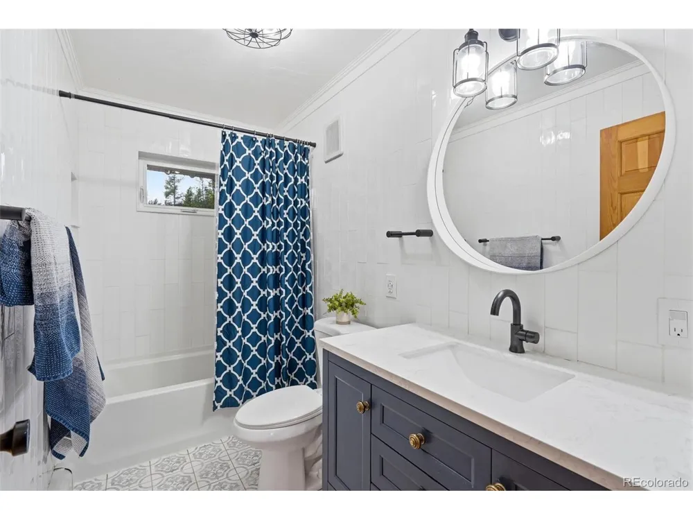 31551 Black Widow Drive Conifer, CO 80433