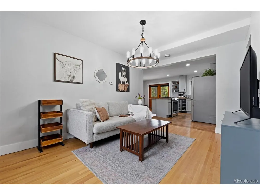 31551 Black Widow Drive Conifer, CO 80433