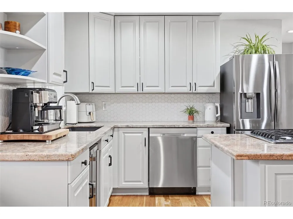 31551 Black Widow Drive Conifer, CO 80433