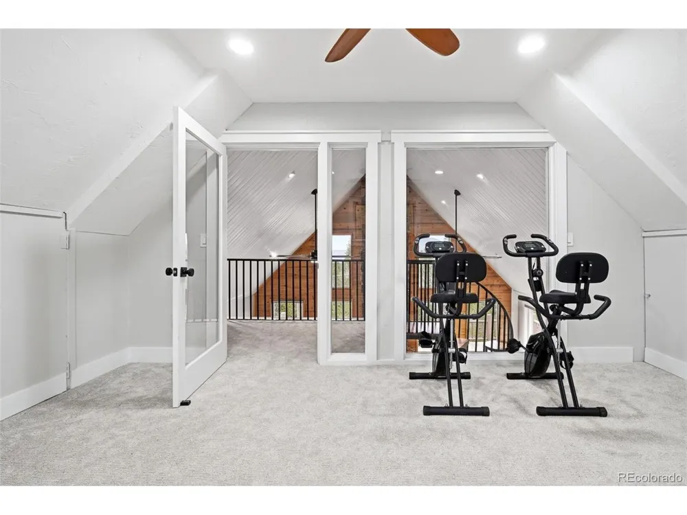31551 Black Widow Drive Conifer, CO 80433