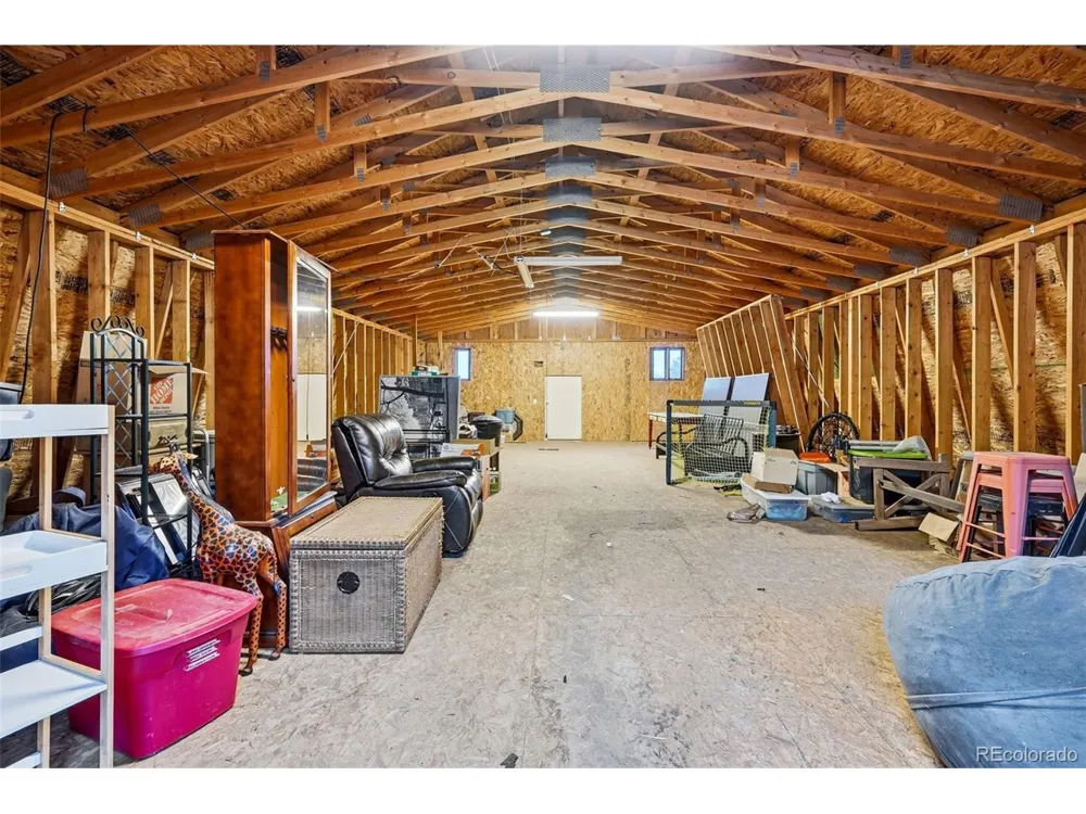 31551 Black Widow Drive Conifer, CO 80433