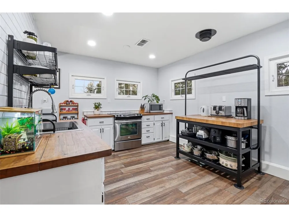 31551 Black Widow Drive Conifer, CO 80433
