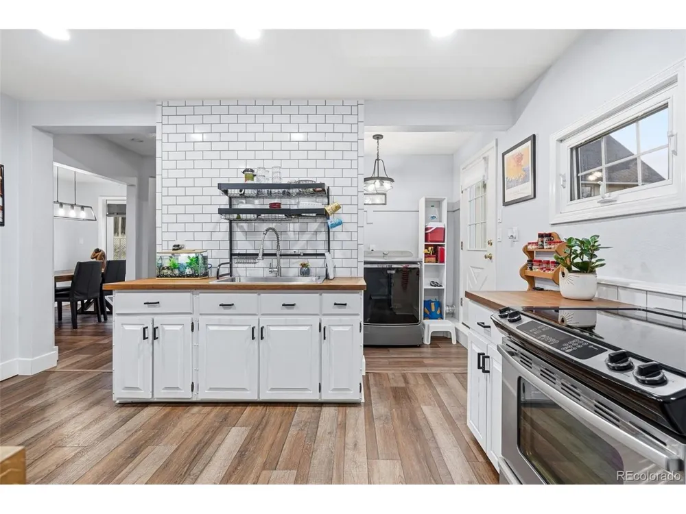 31551 Black Widow Drive Conifer, CO 80433