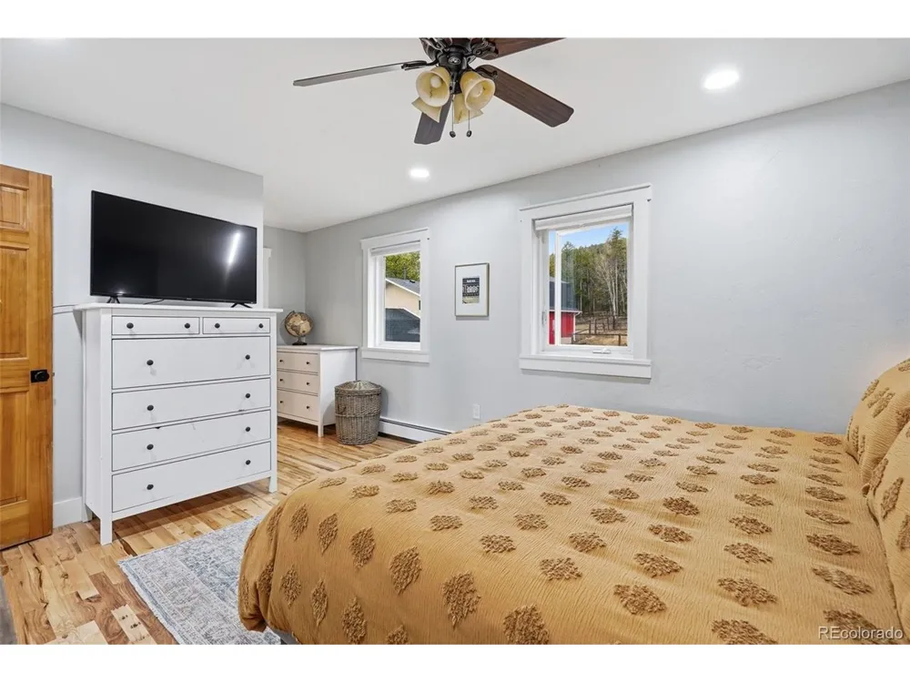 31551 Black Widow Drive Conifer, CO 80433