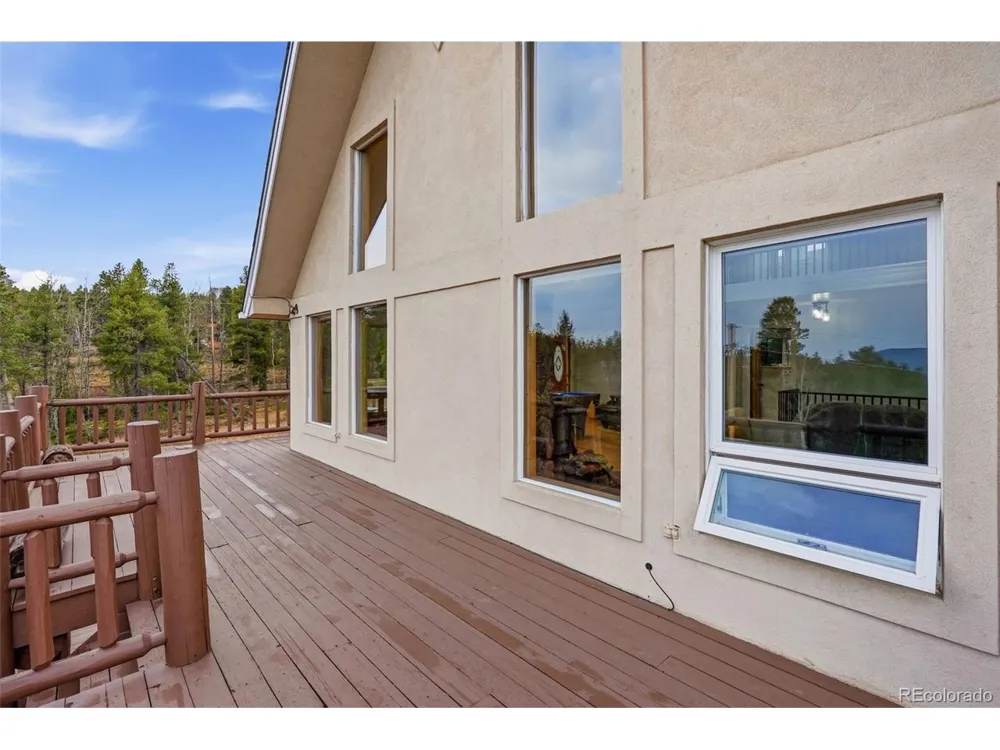 31551 Black Widow Drive Conifer, CO 80433