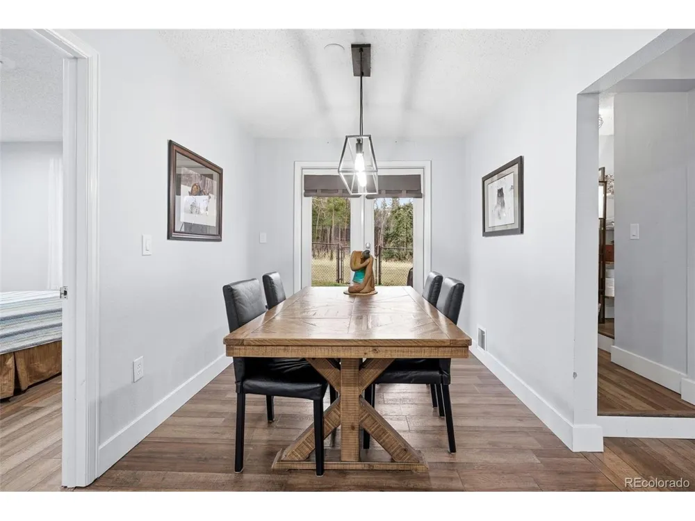 31551 Black Widow Drive Conifer, CO 80433