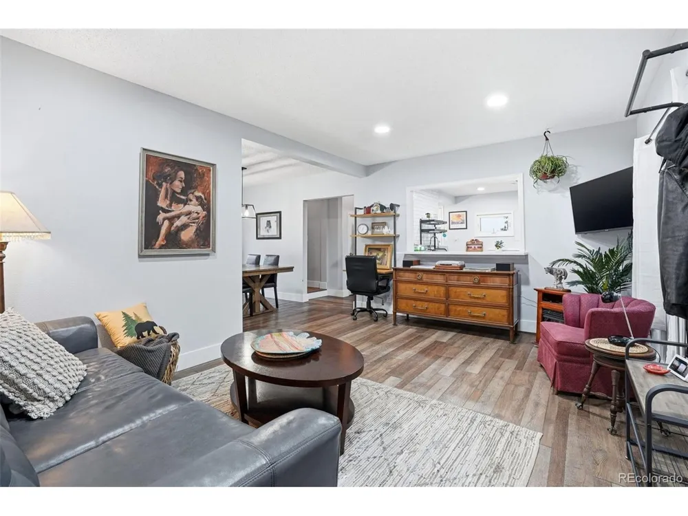 31551 Black Widow Drive Conifer, CO 80433