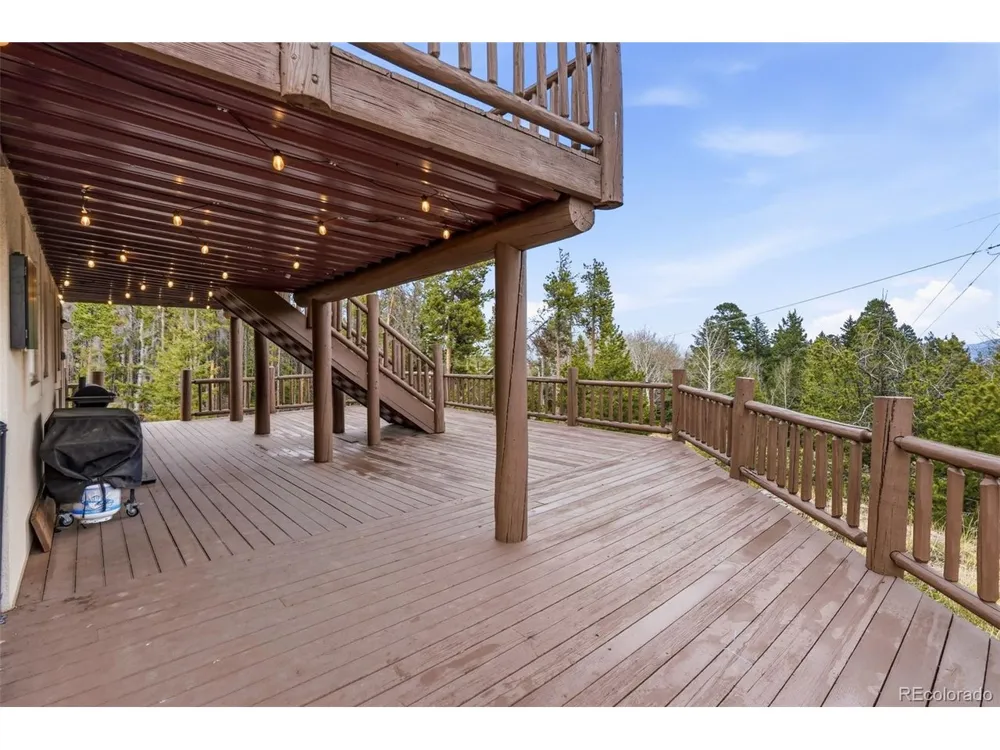 31551 Black Widow Drive Conifer, CO 80433