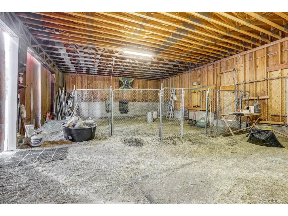 31551 Black Widow Drive Conifer, CO 80433