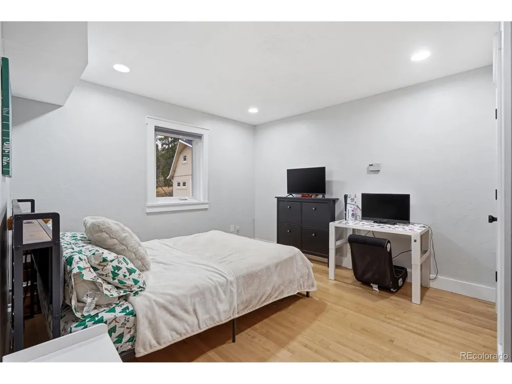31551 Black Widow Drive Conifer, CO 80433