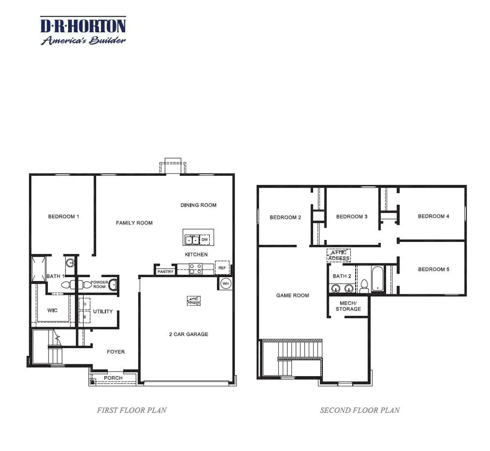 2704 Alamonte Drive Sealy, TX 77474