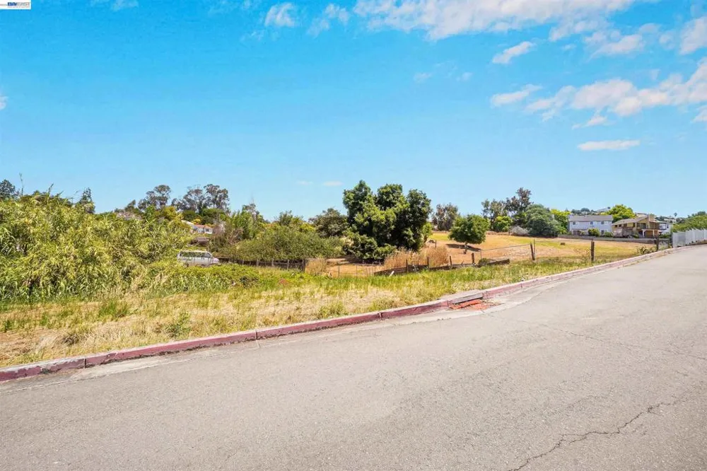 Mansfield Ave Hayward, CA 94541