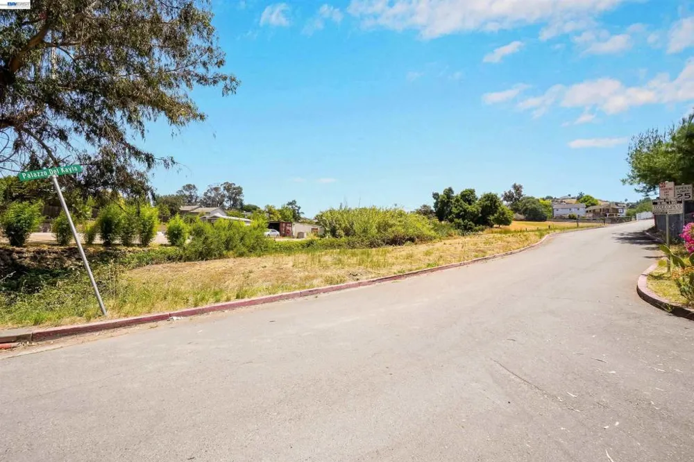 Mansfield Ave Hayward, CA 94541