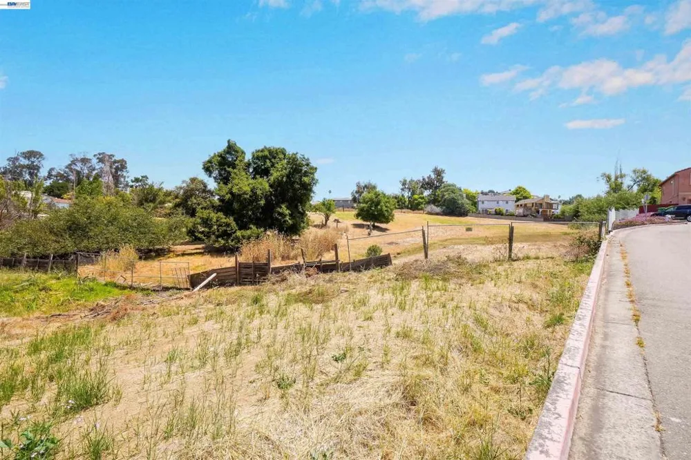 Mansfield Ave Hayward, CA 94541