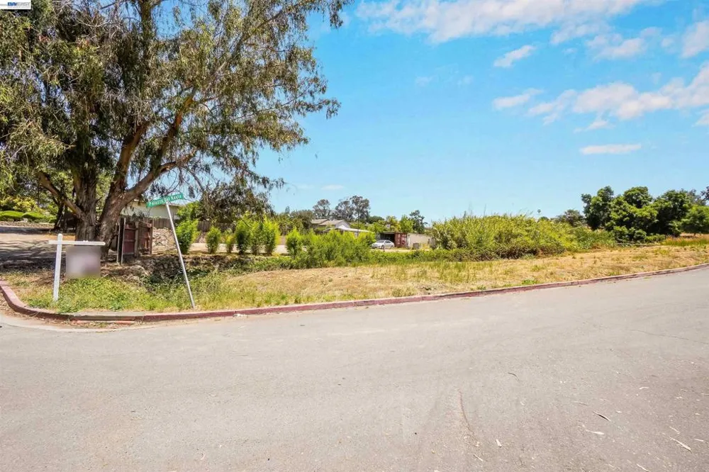 Mansfield Ave Hayward, CA 94541