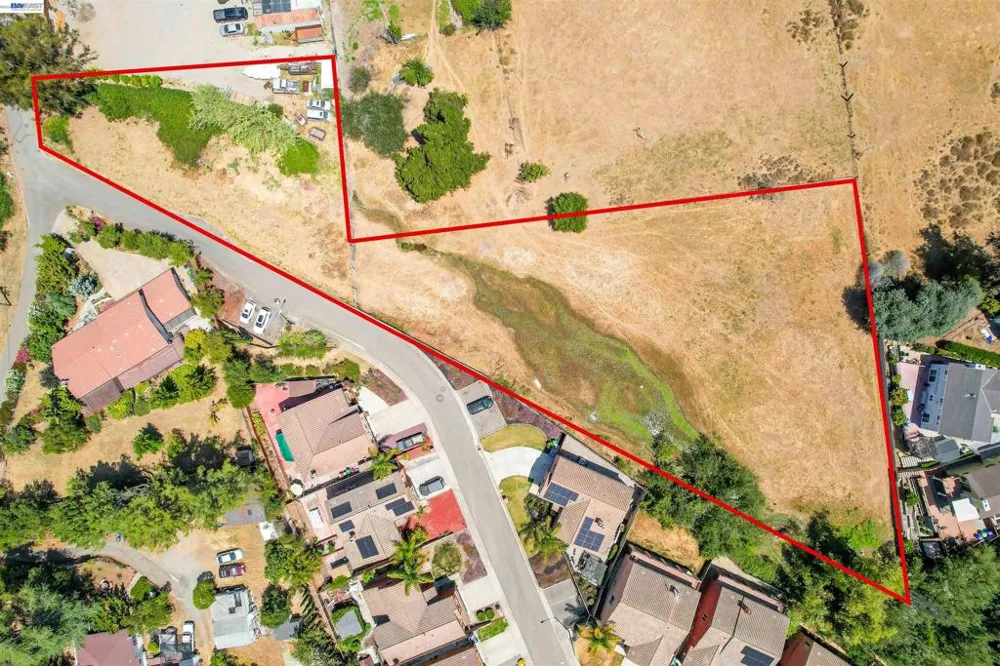 Mansfield Ave Hayward, CA 94541