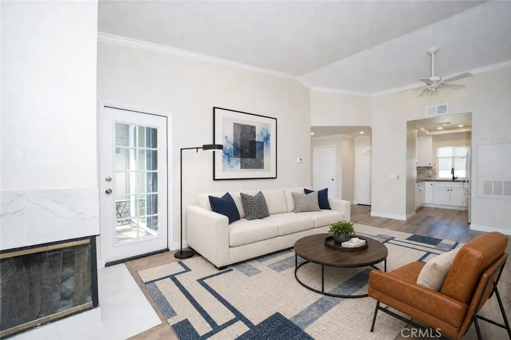 16 Via Solaz Rancho Santa Margarita, CA 92688