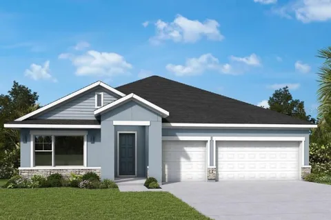 320 STETSON RISE COURT