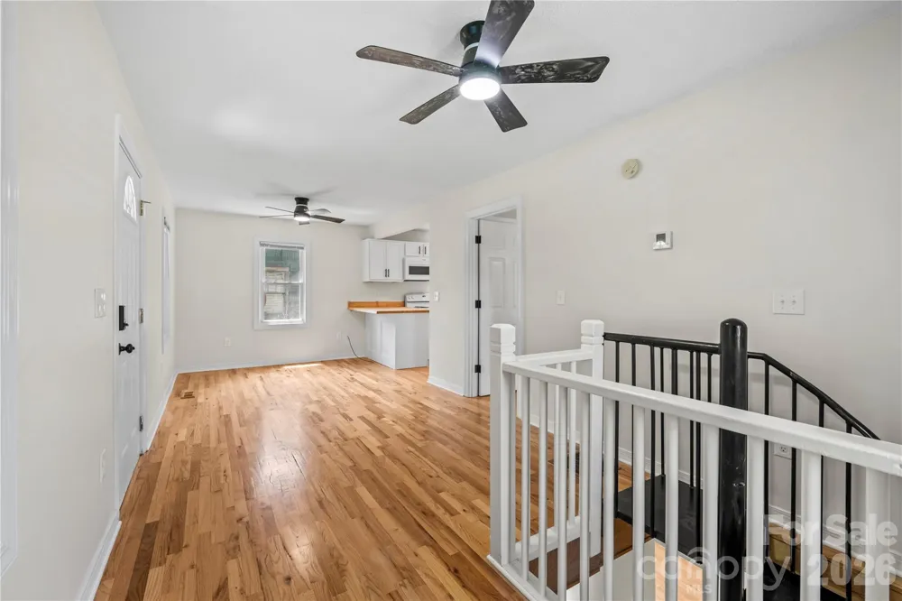 142 Substation Road Canton, NC 28716
