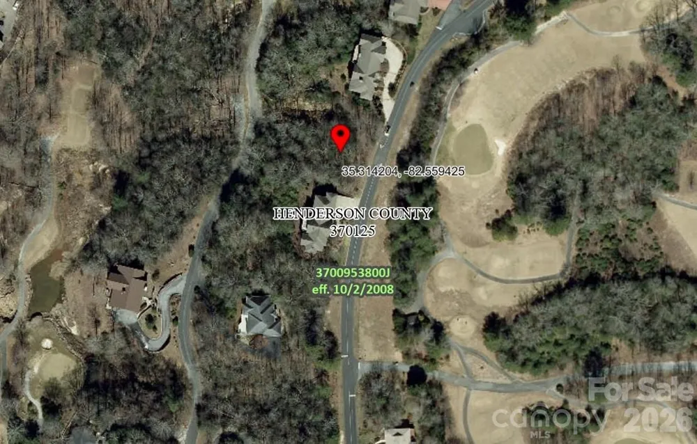 Lot #12 Cummings Cove Parkway #12 Hendersonville, NC 28739