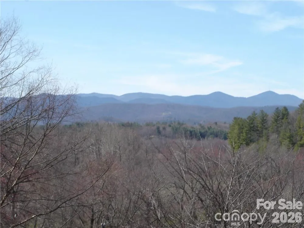 Lot #12 Cummings Cove Parkway #12 Hendersonville, NC 28739