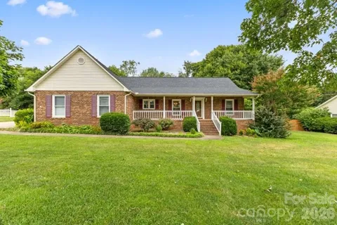 105 Spurgen Drive