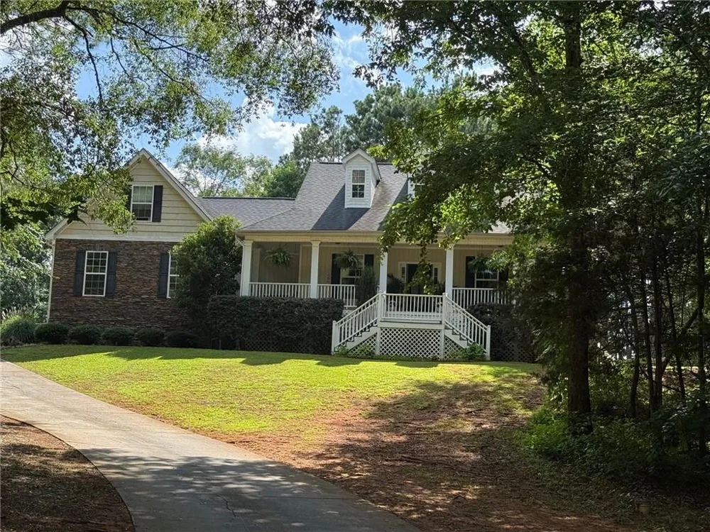 1130 Irish Hill Drive Concord, GA 30206