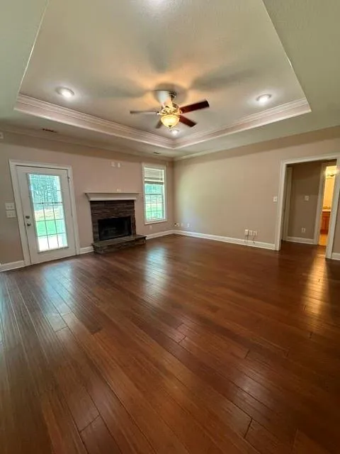 1130 Irish Hill Drive Concord, GA 30206