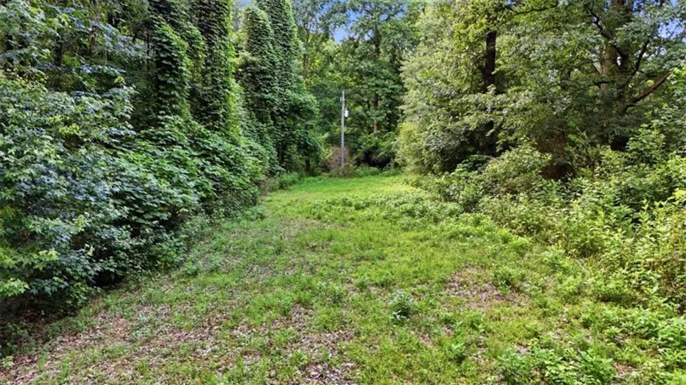 0 Lord Road Commerce, GA 30530