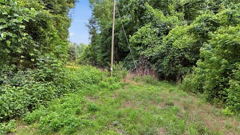 0 Lord Road Commerce, GA 30530