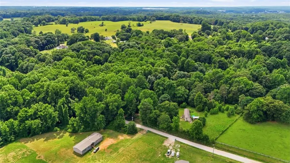 0 Lord Road Commerce, GA 30530