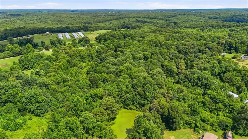 0 Lord Road Commerce, GA 30530